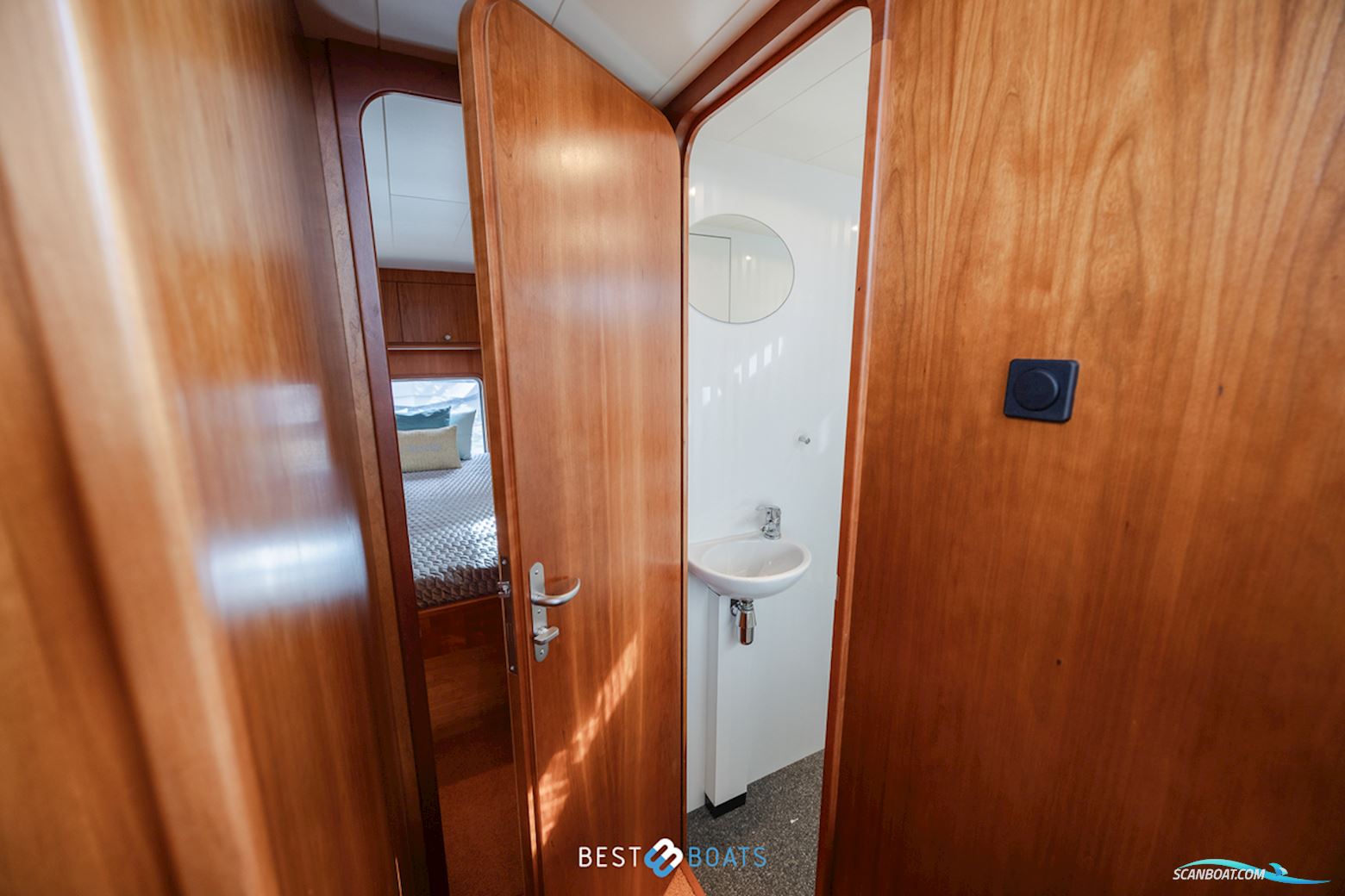 Linskens Catfish 1400