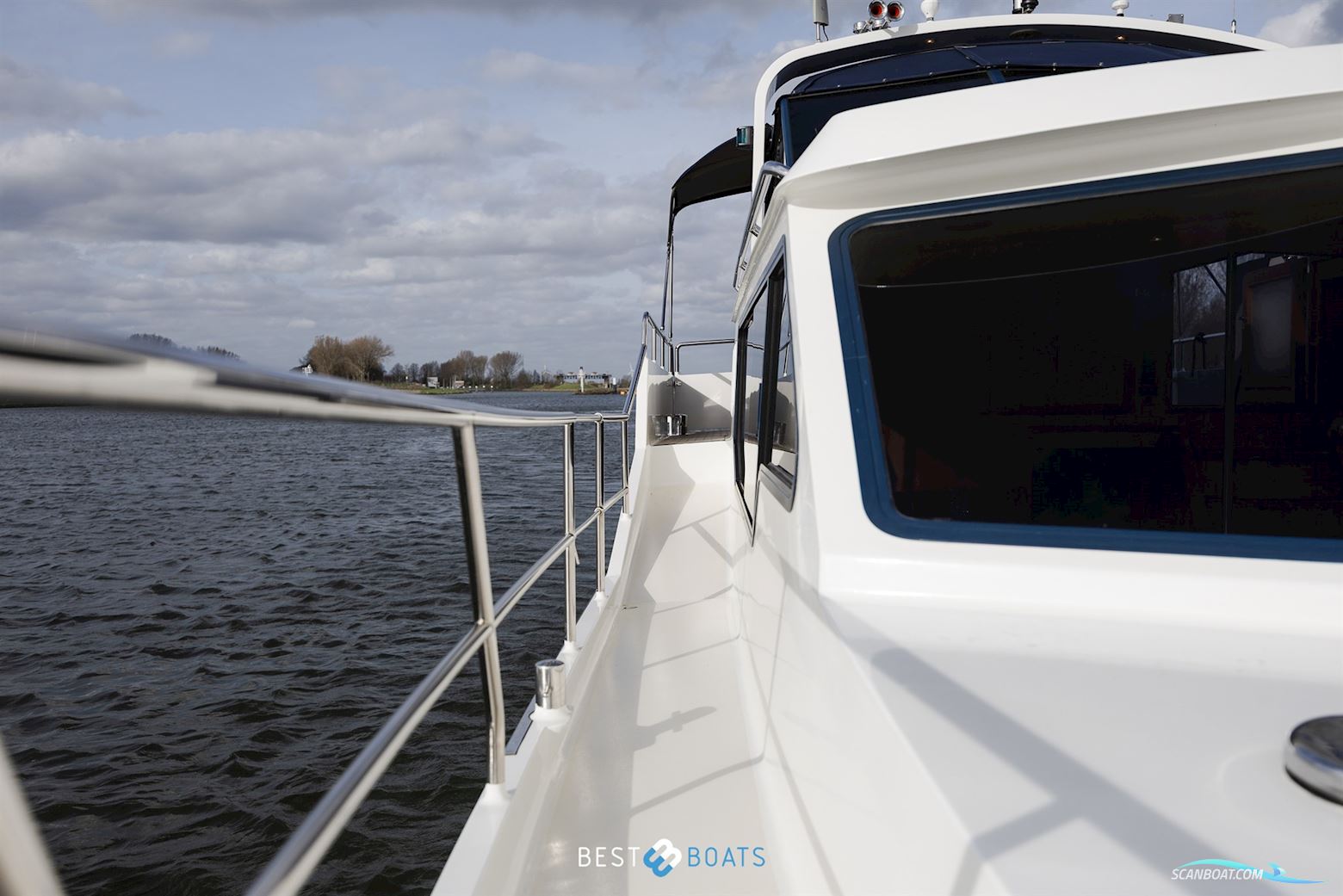 Linskens Catfish 1400