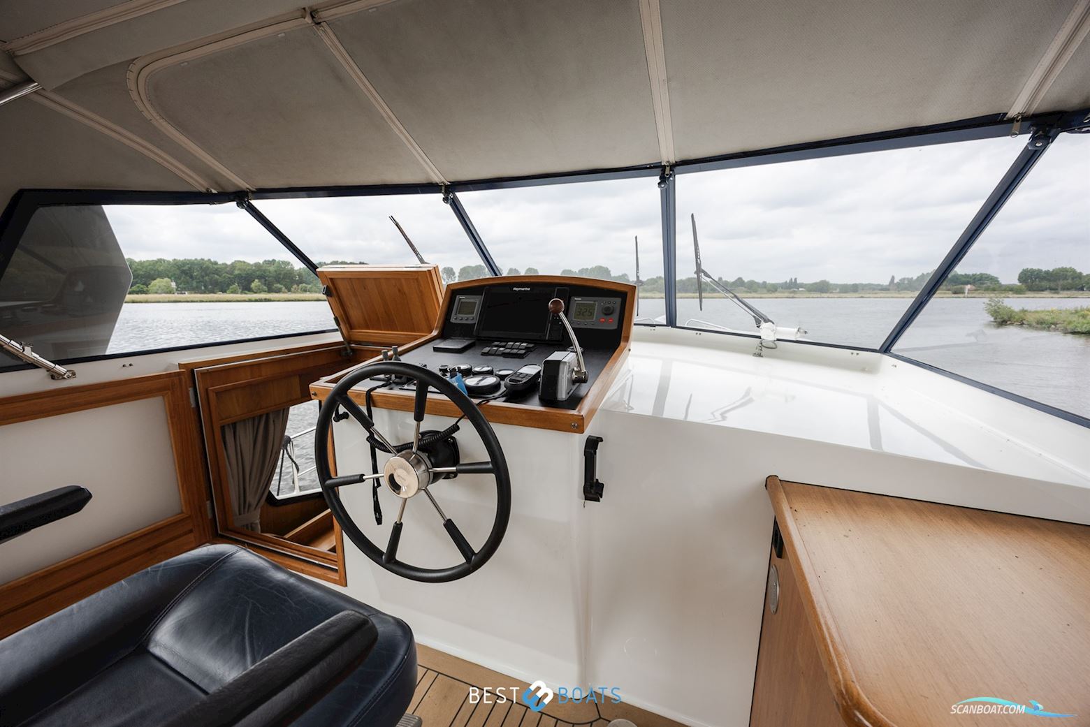 Linskens Catfish 1400