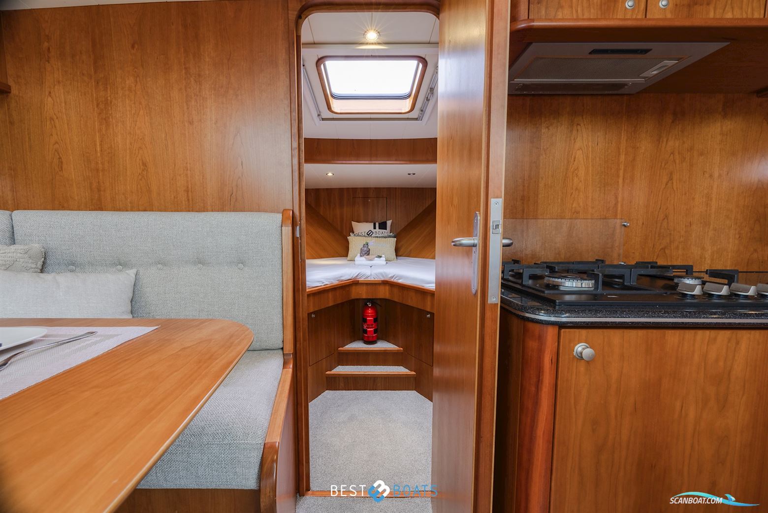 Linskens Catfish 1400