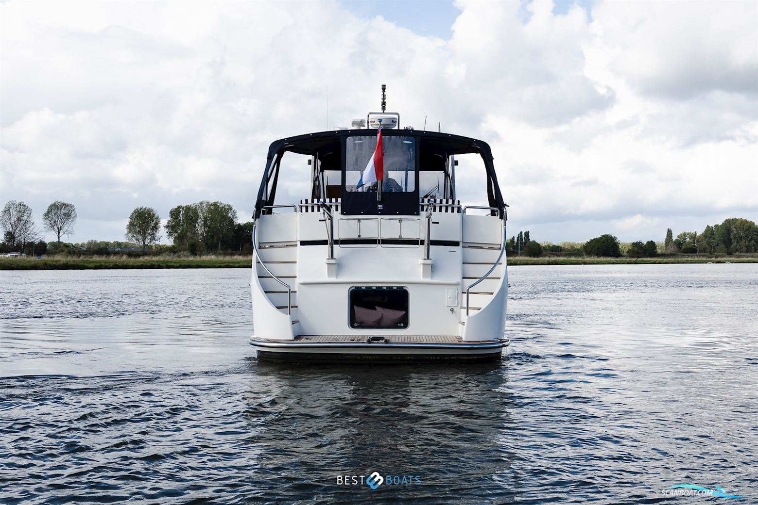 Linskens Catfish 1500