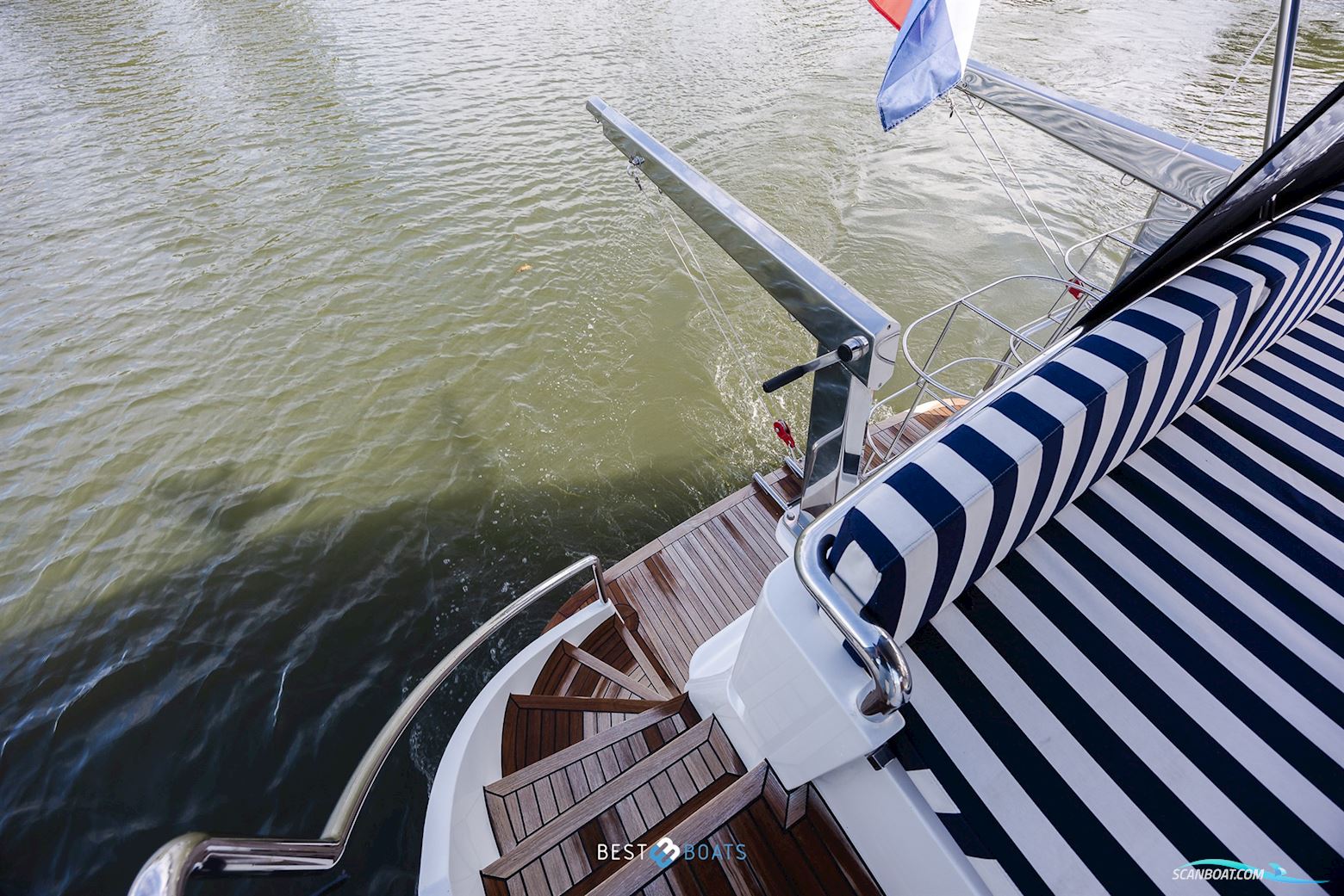 Linskens Catfish 1500