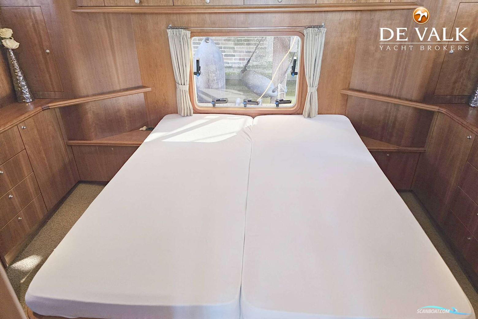 Linskens Classic Cruiser 46