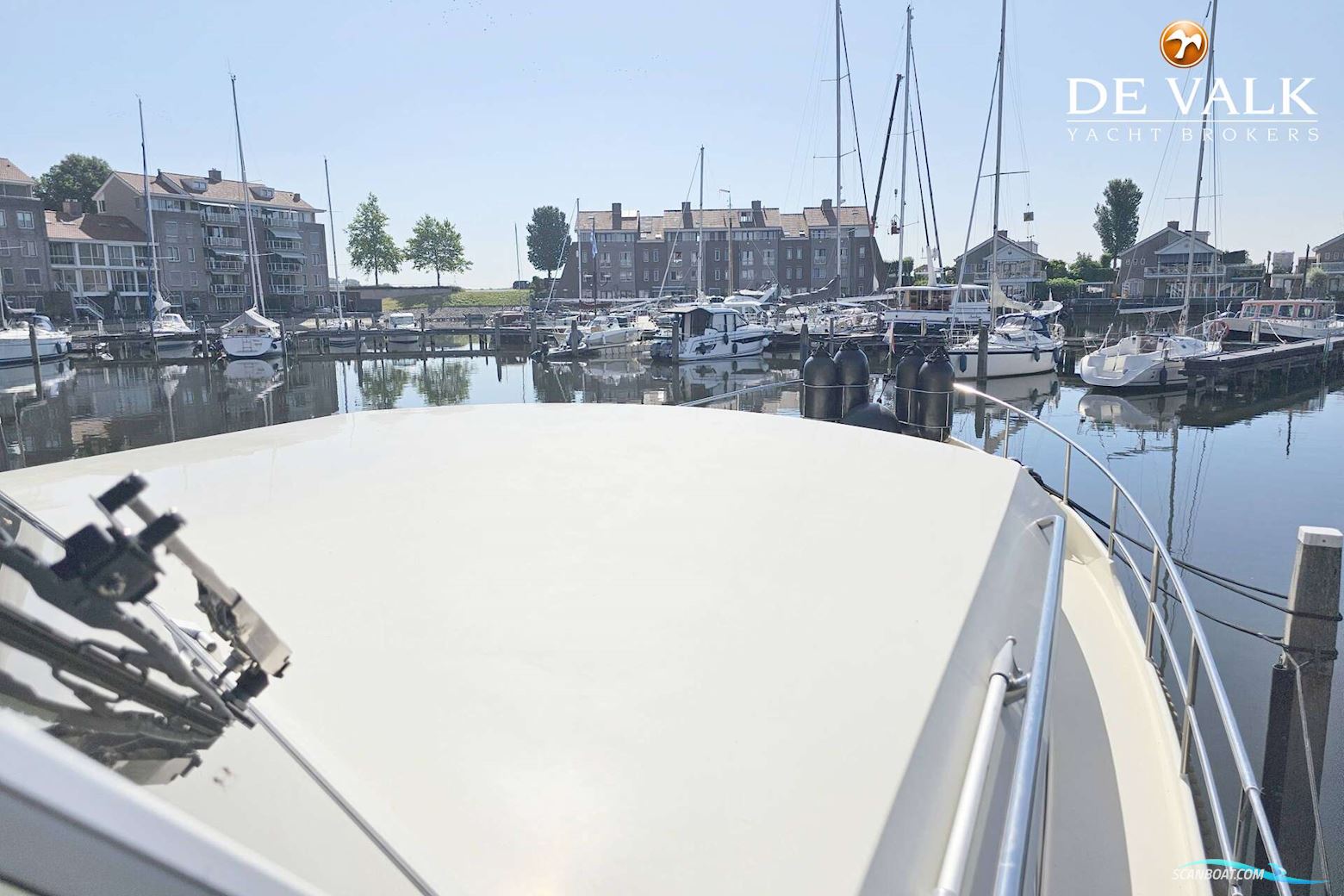 Linskens Classic Cruiser 46