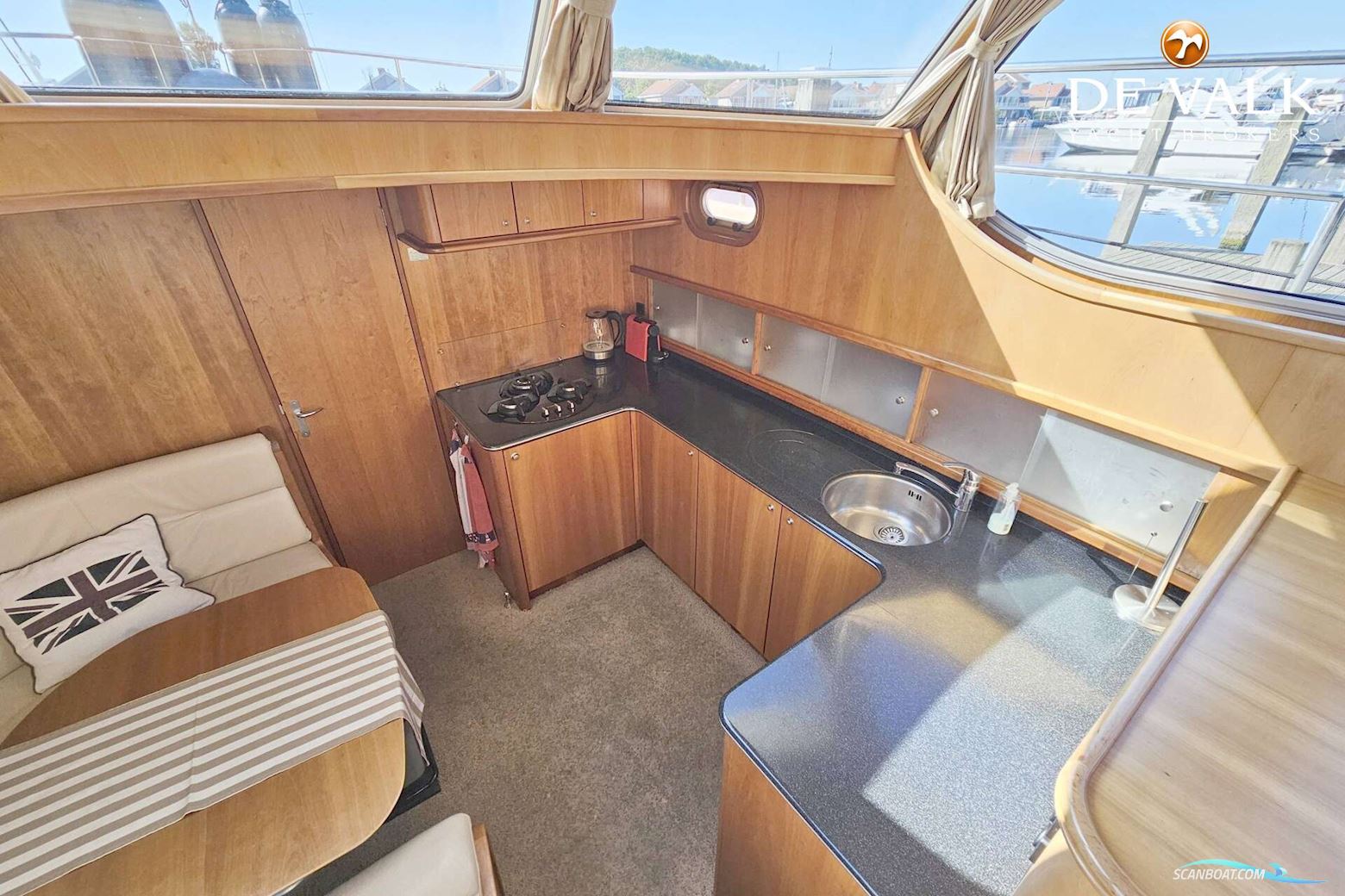 Linskens Classic Cruiser 46