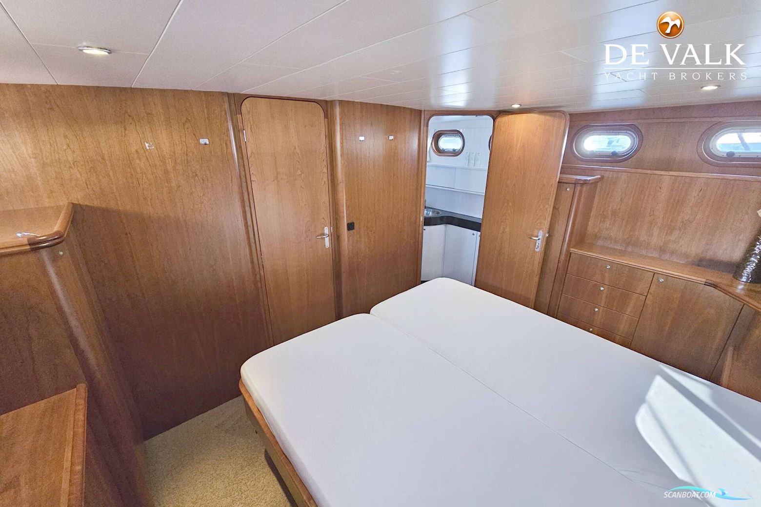 Linskens Classic Cruiser 46