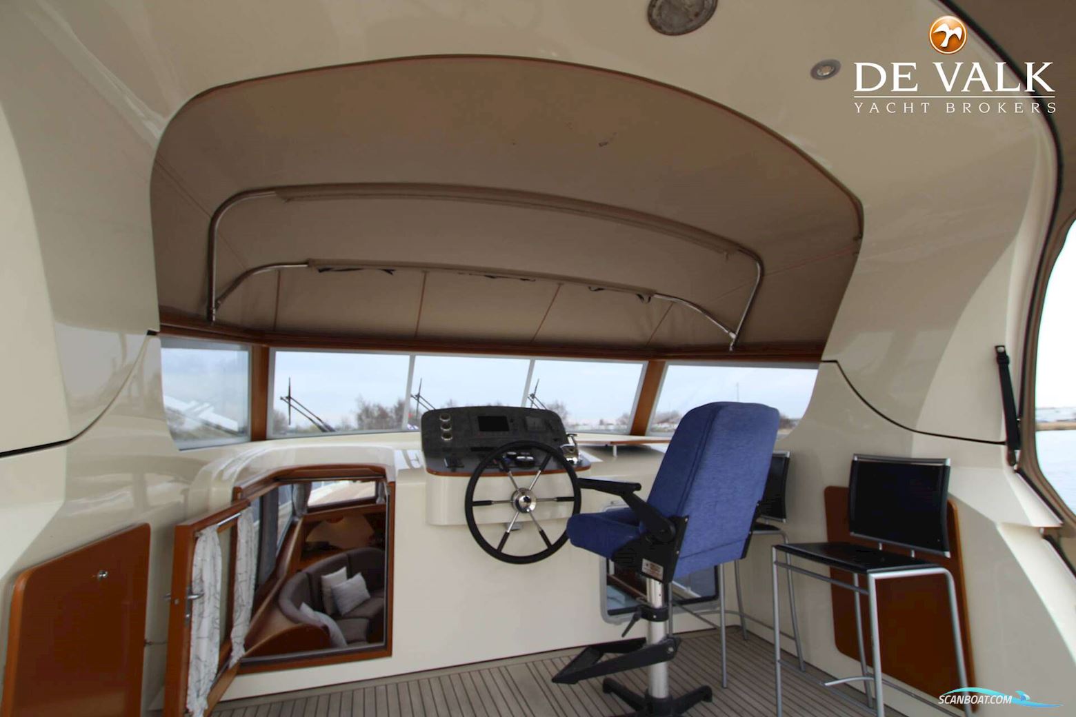 Linskens Supercruiser 48