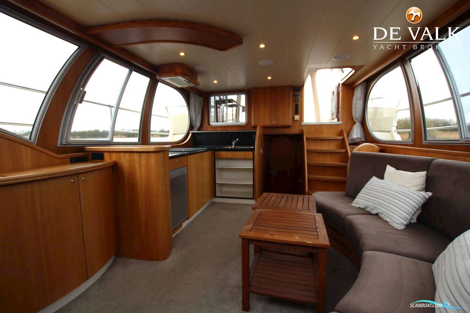 Linskens Supercruiser 48