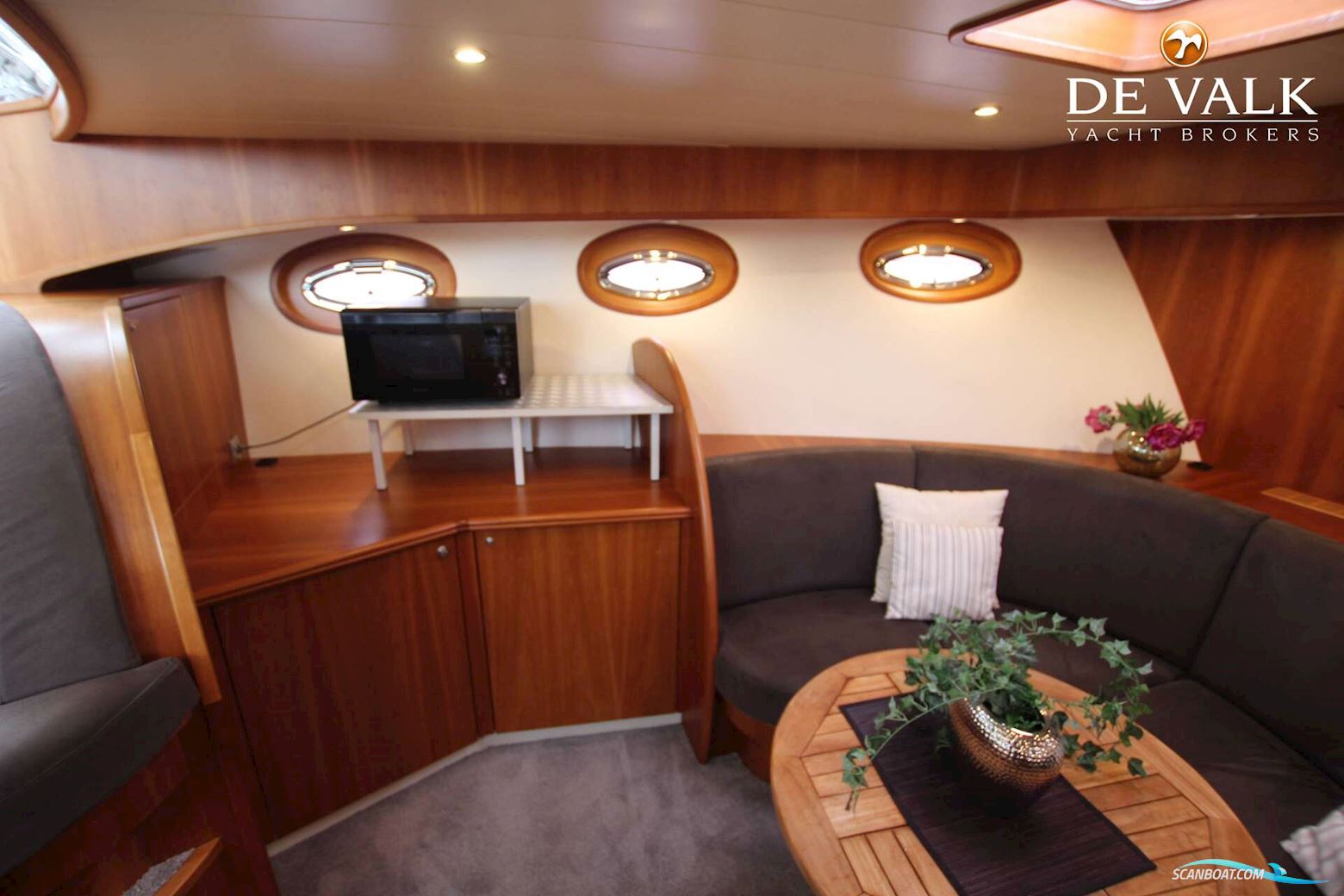 Linskens Supercruiser 48