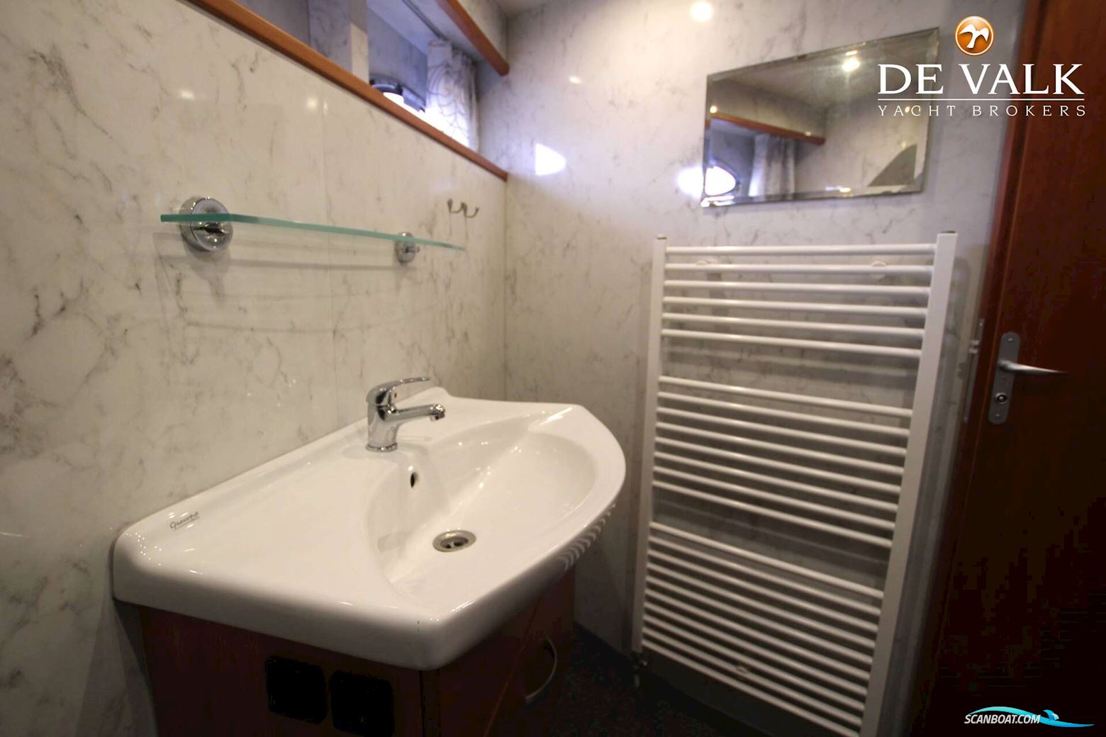 Linskens Supercruiser 48