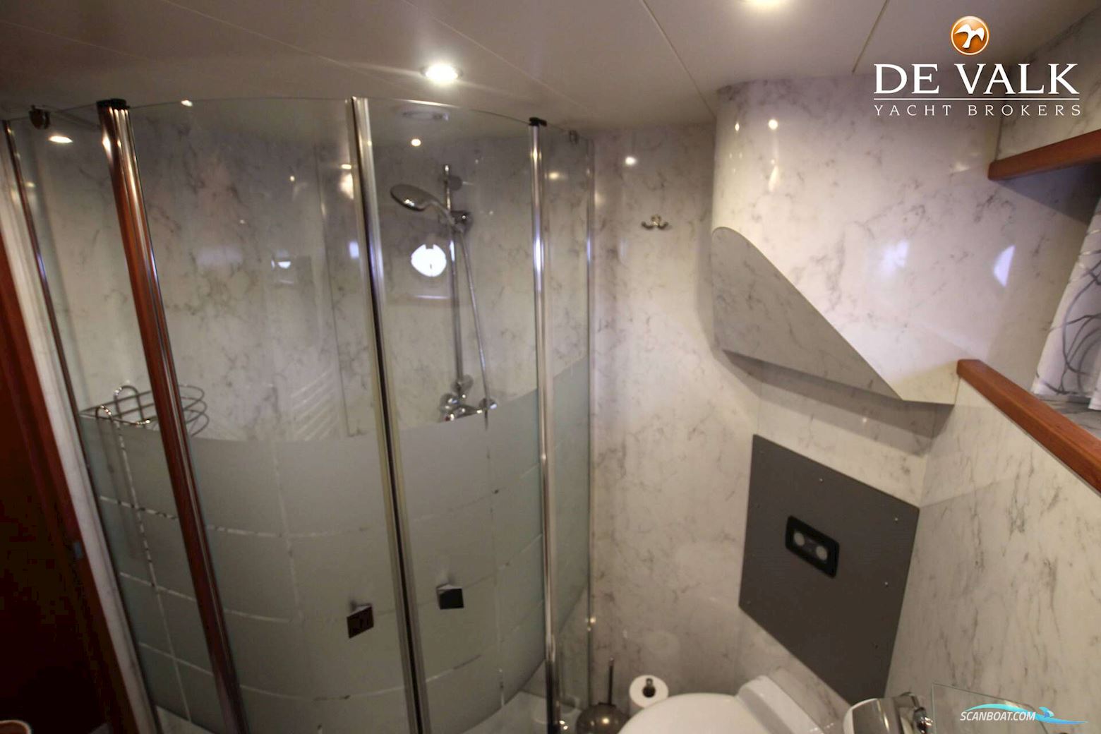 Linskens Supercruiser 48