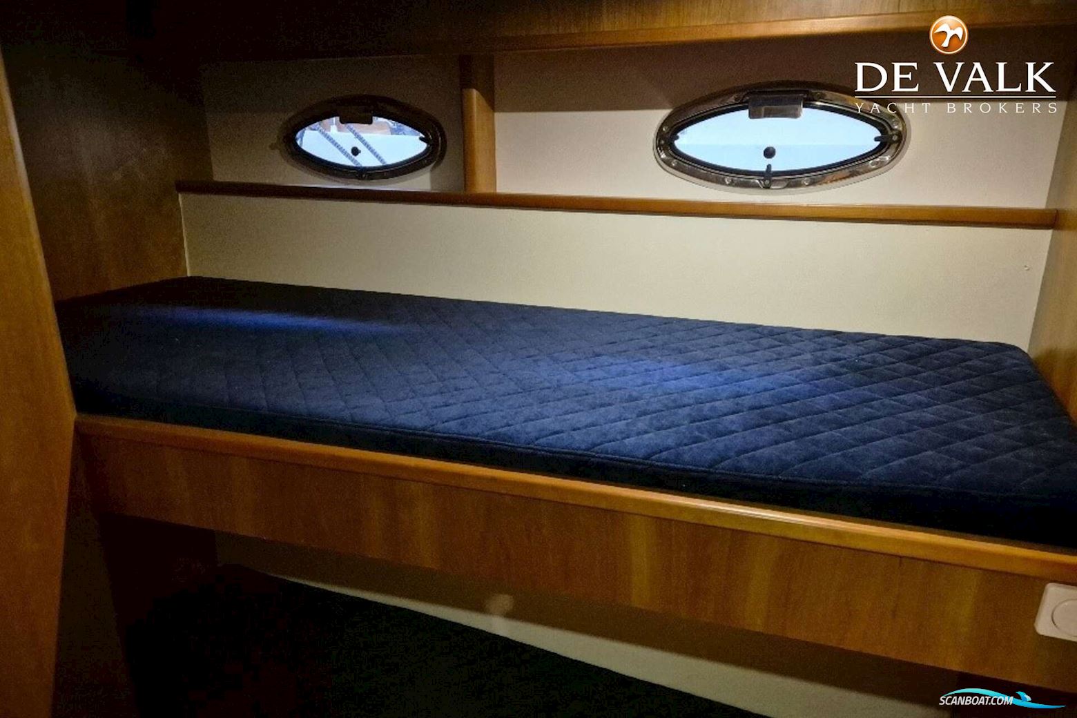 Linskens Supercruiser 48