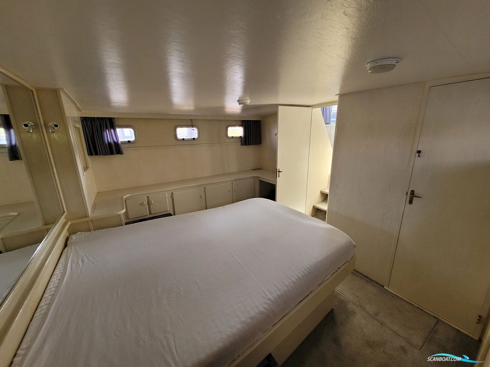 Linssen  42 SL