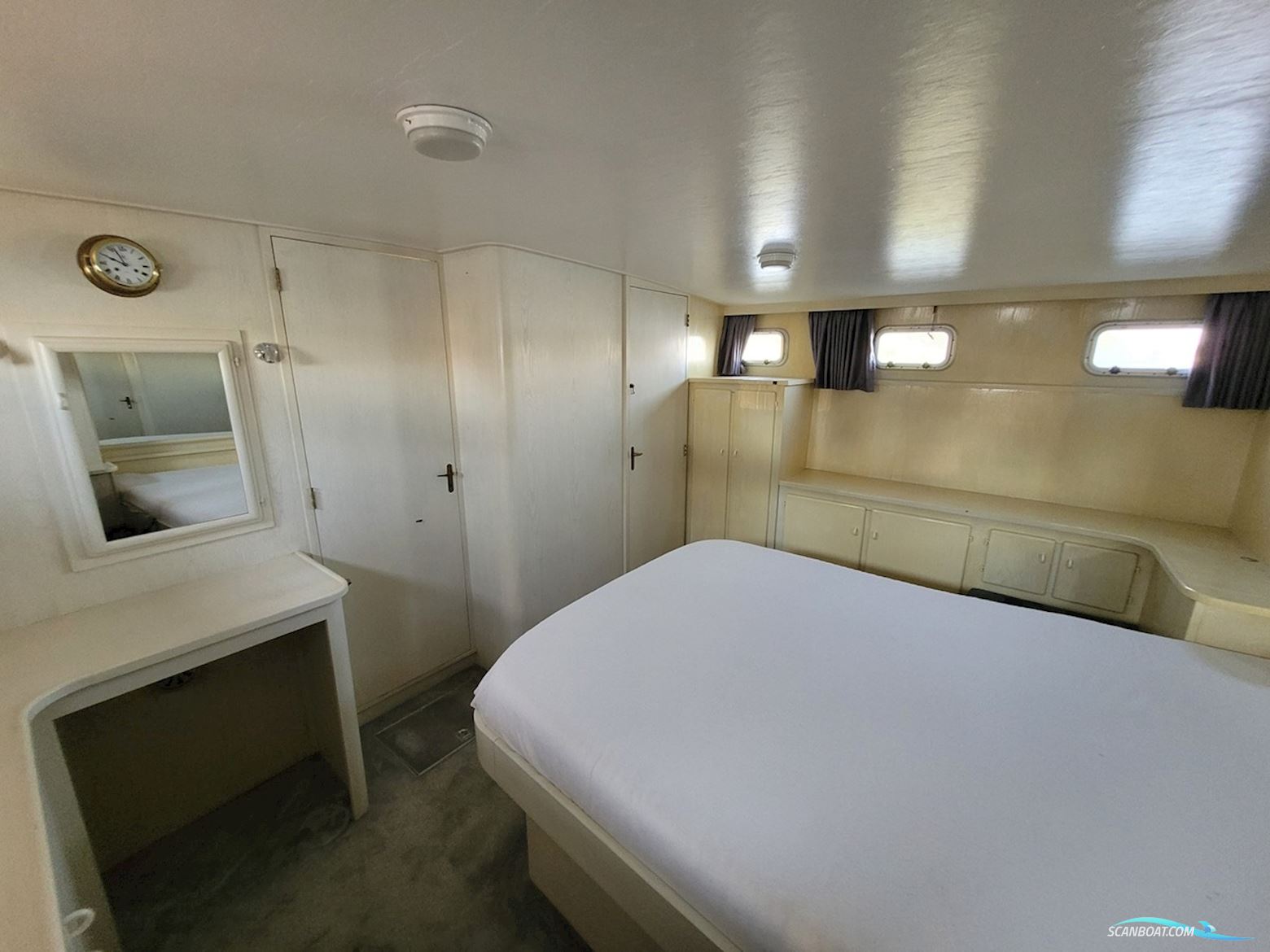 Linssen  42 SL