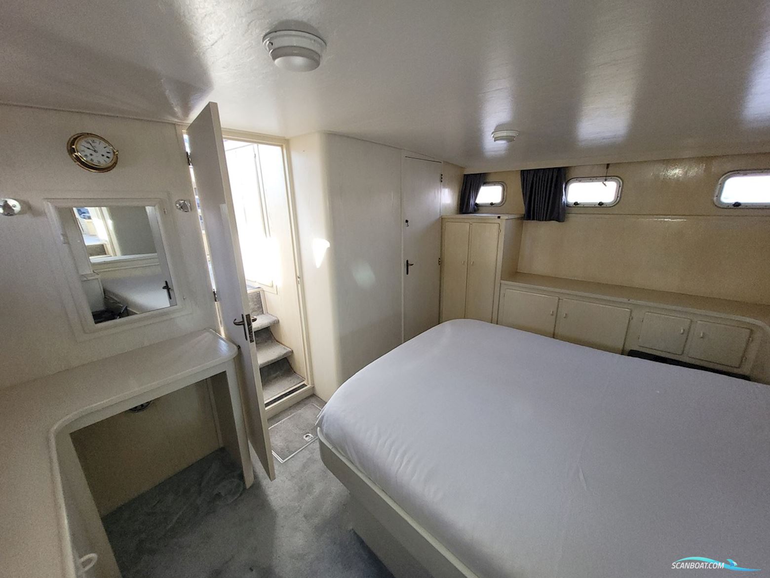 Linssen  42 SL