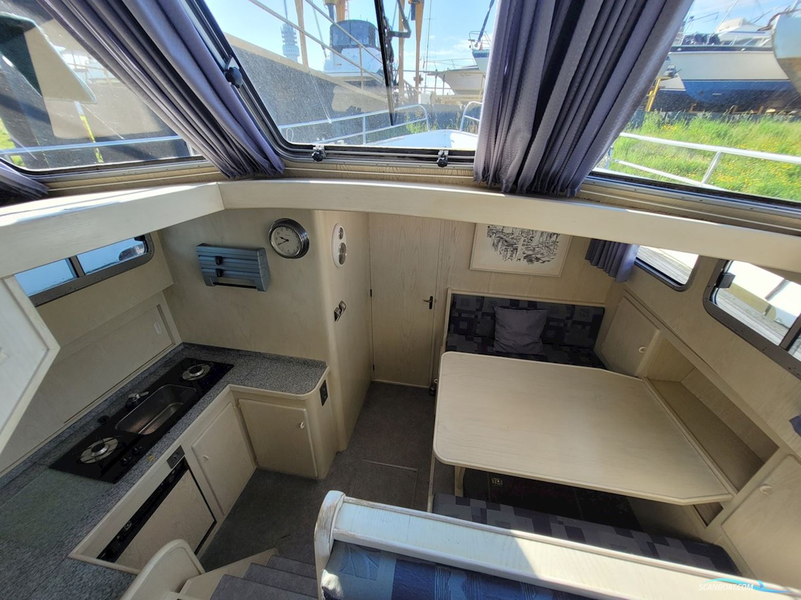 Linssen  42 SL