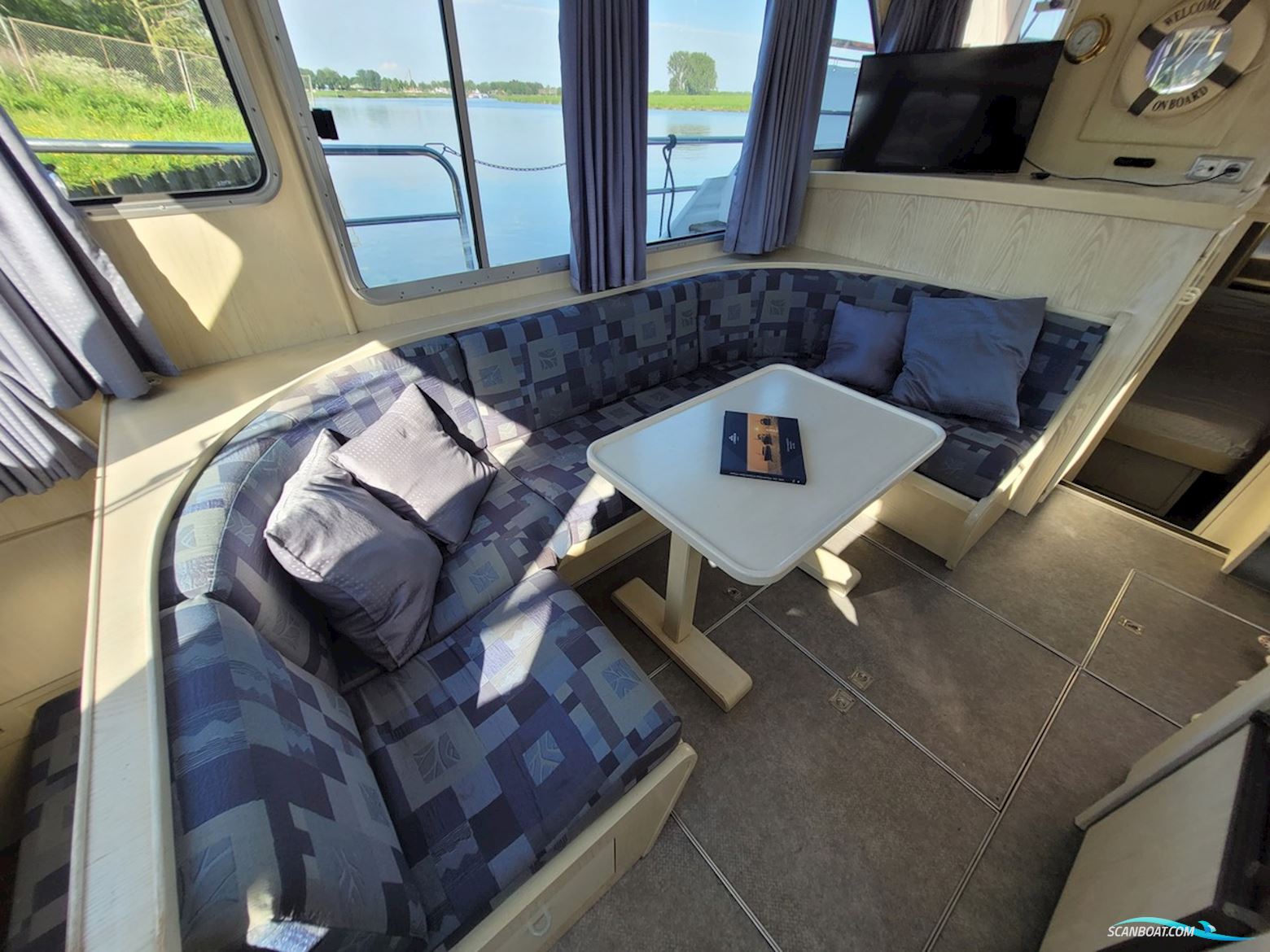 Linssen  42 SL
