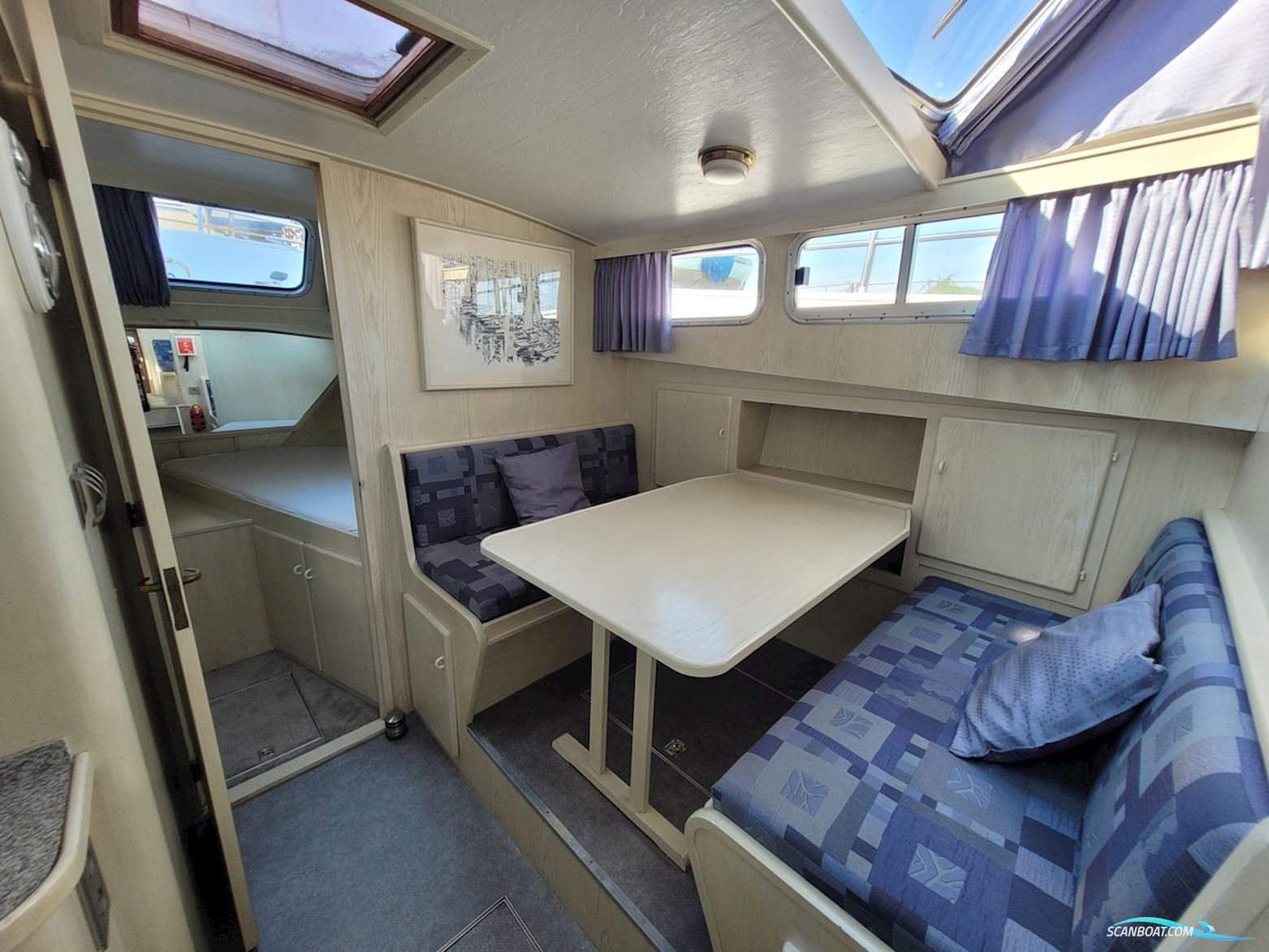 Linssen  42 SL