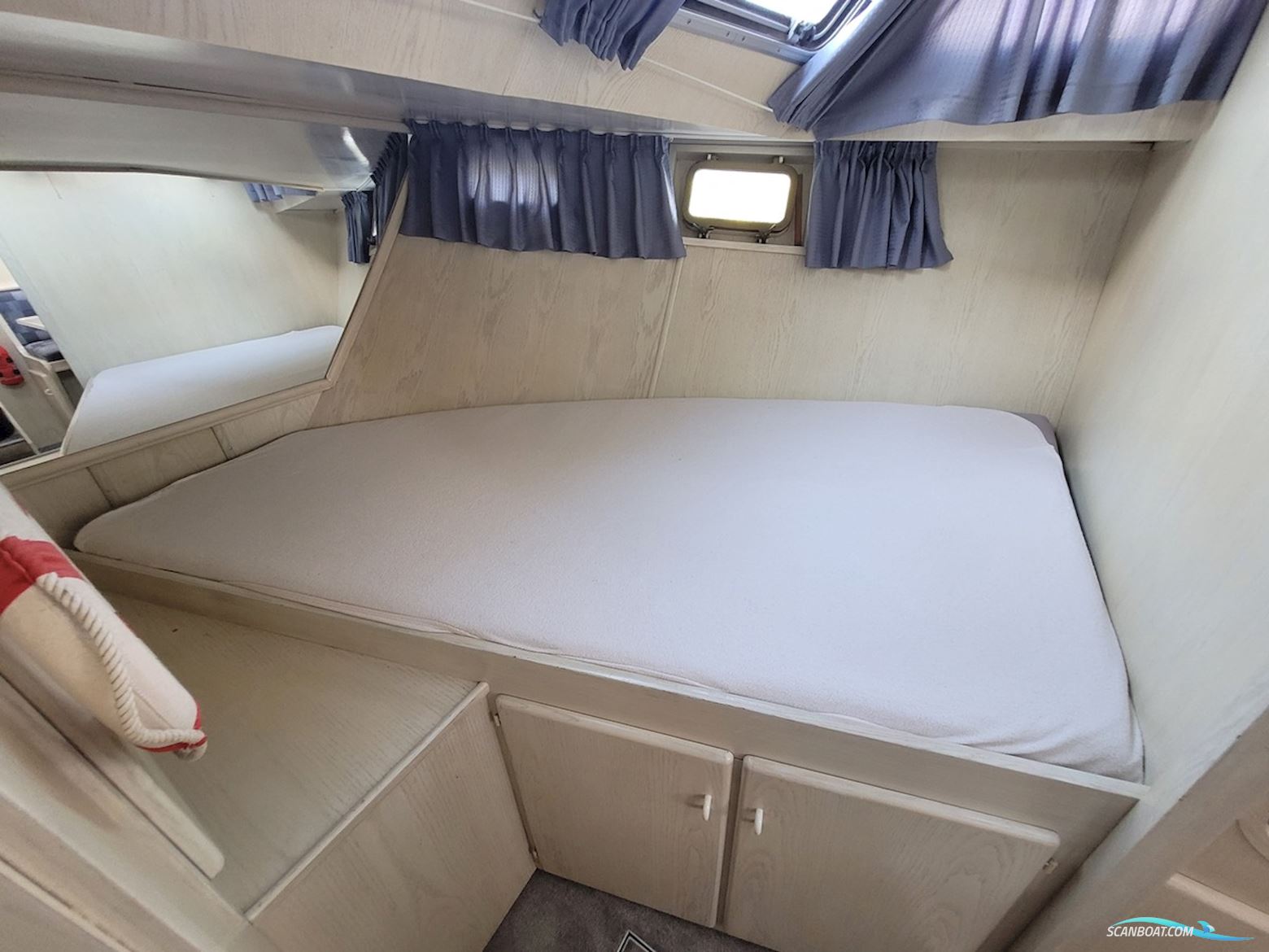 Linssen  42 SL