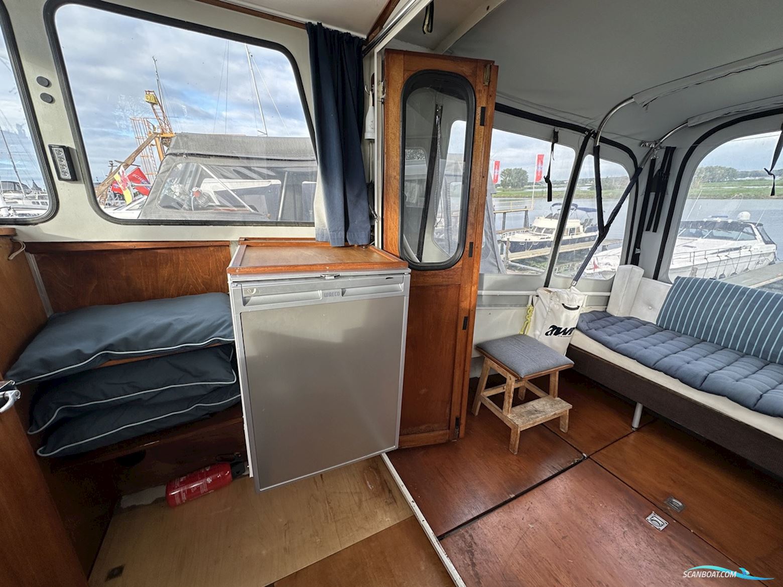 Linssen  750 St. Jozef