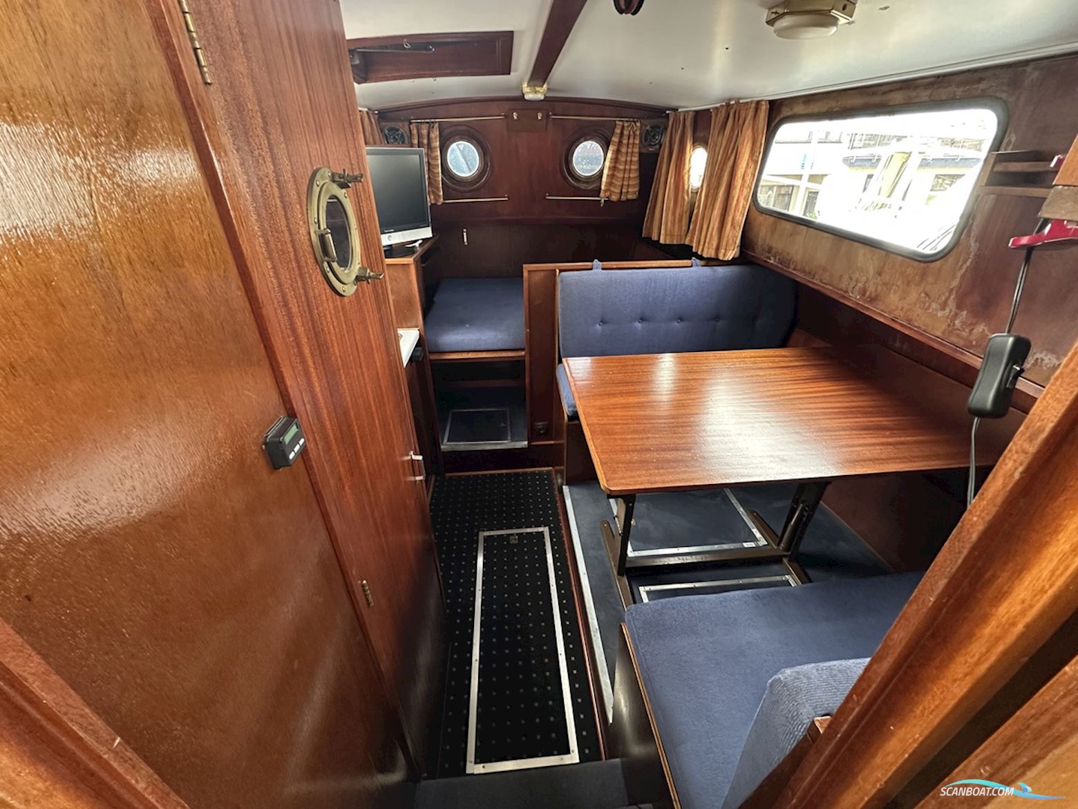 Linssen  750 St. Jozef