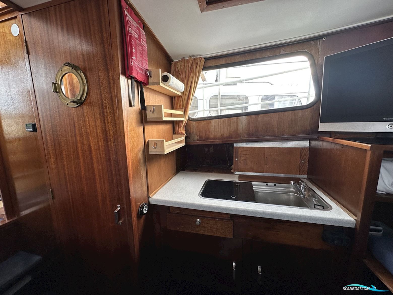 Linssen  750 St. Jozef
