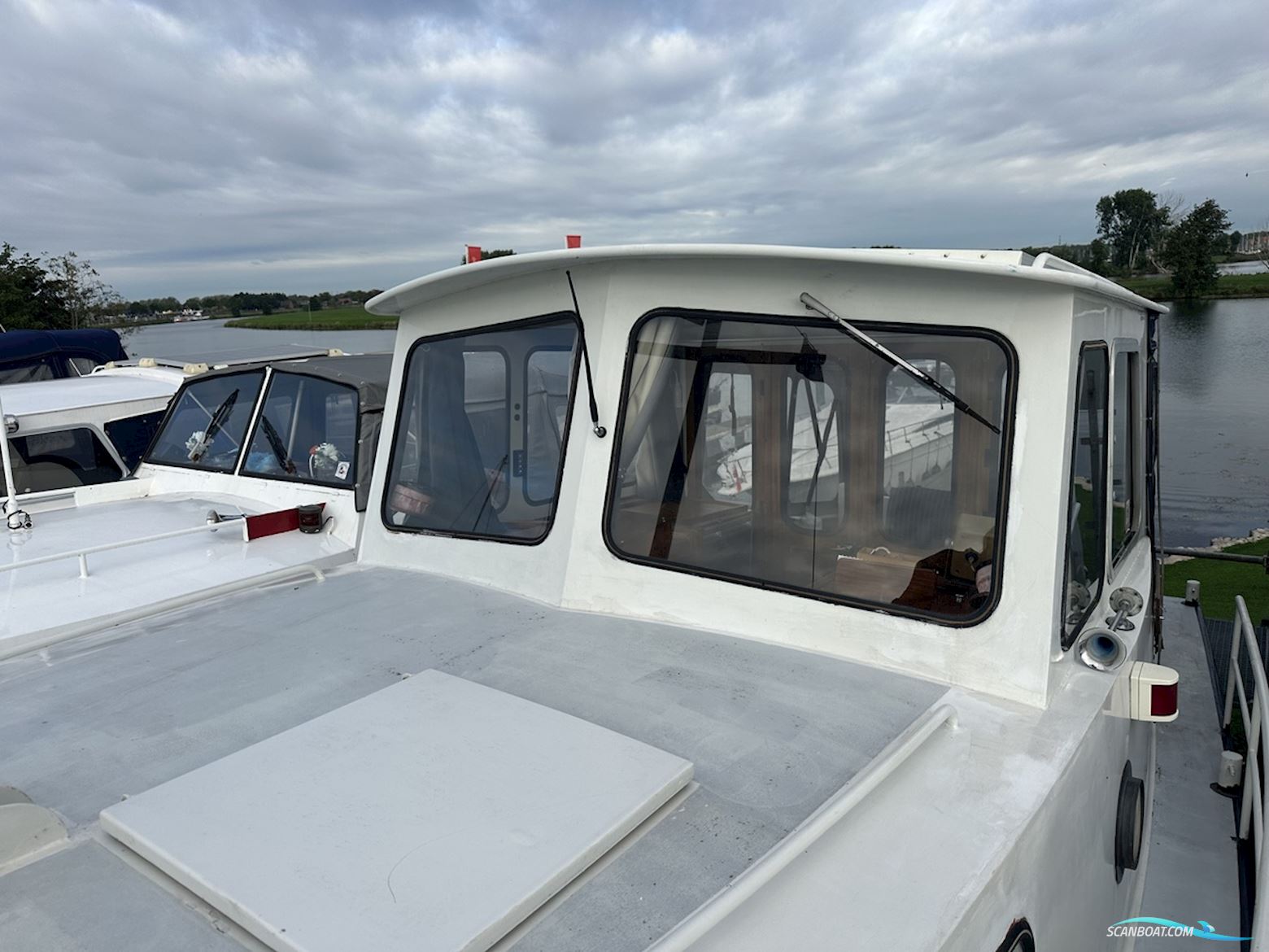 Linssen  750 St. Jozef