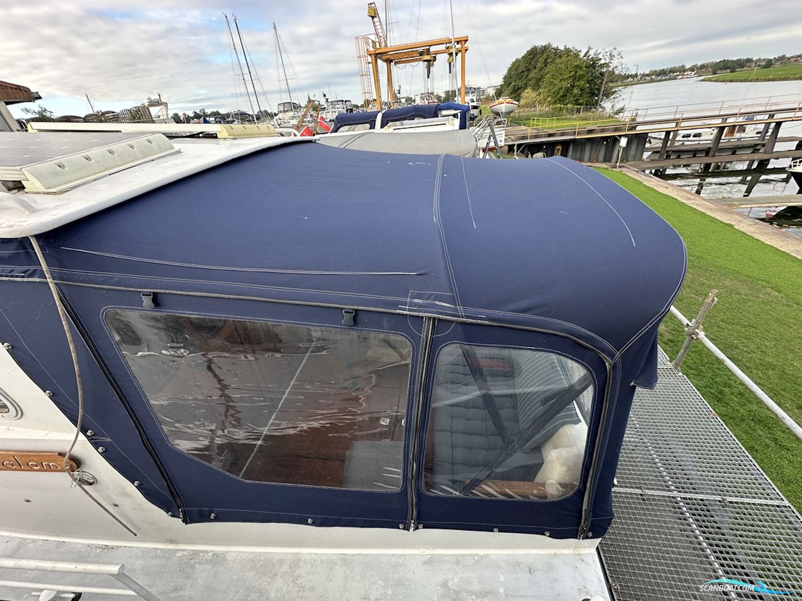 Linssen  750 St. Jozef