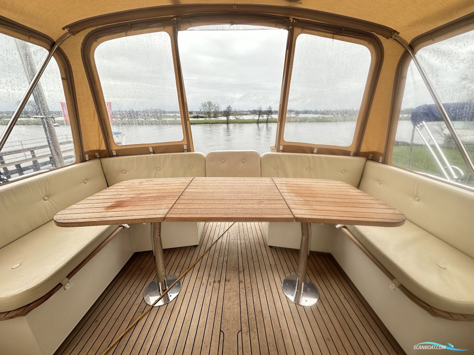 Linssen  Grand Sturdy 40.9 AC