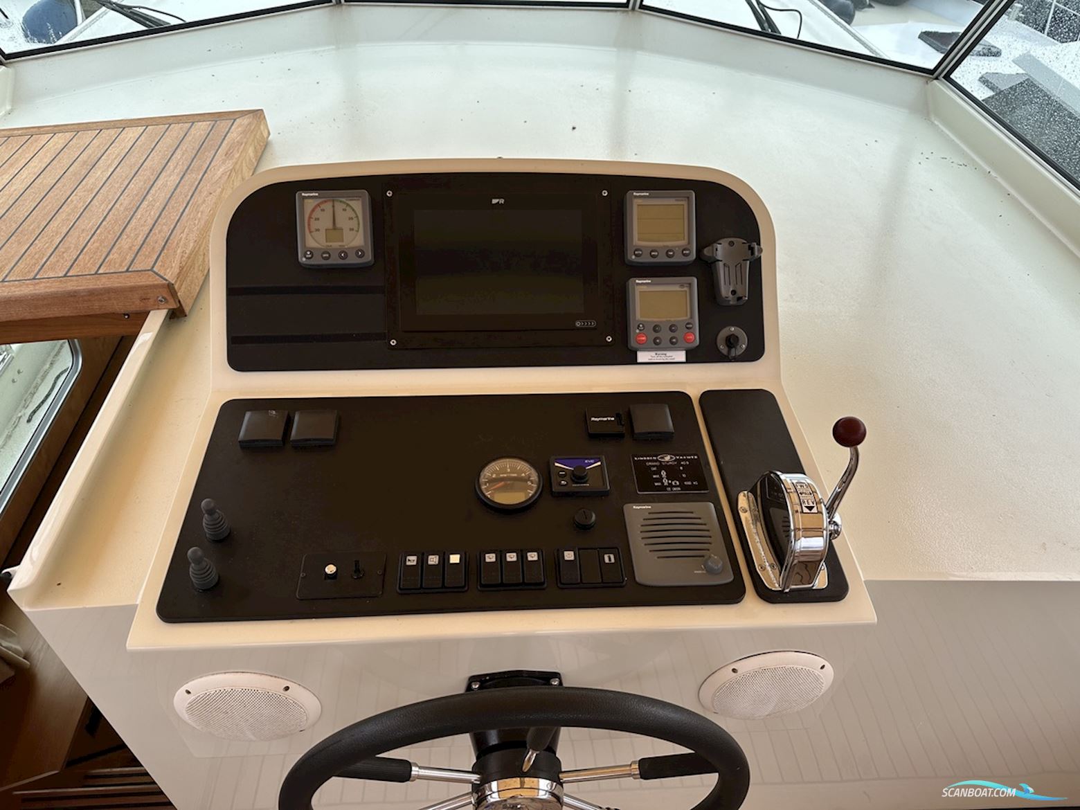 Linssen  Grand Sturdy 40.9 AC