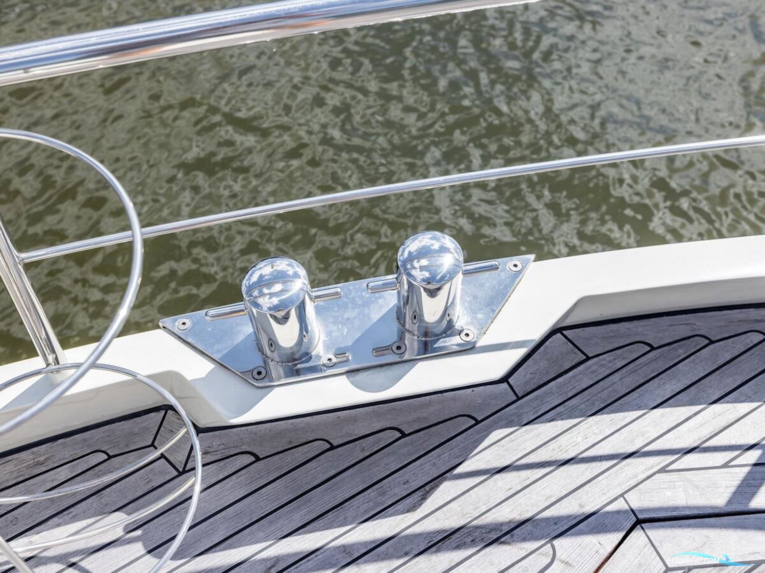 Linssen  Grand Sturdy 500 Variotop