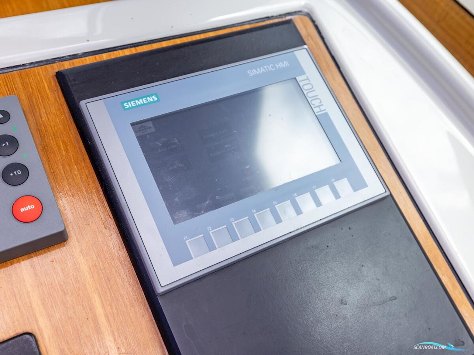 Linssen  Grand Sturdy 500 Variotop