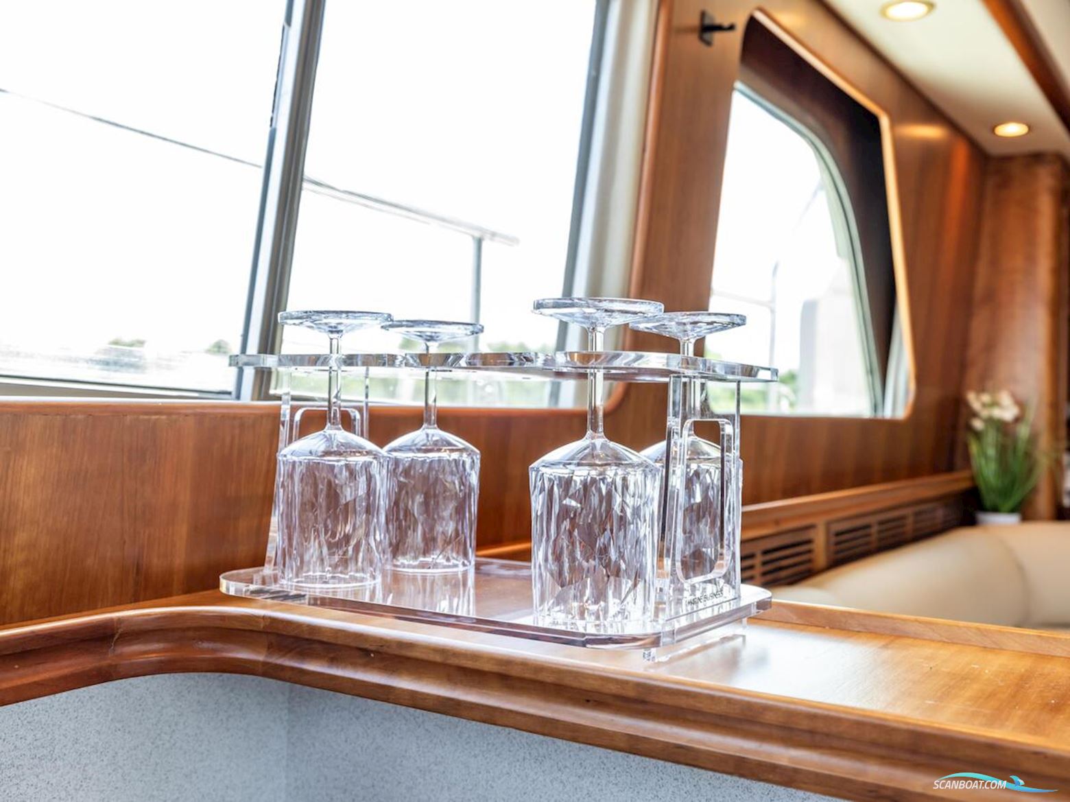 Linssen  Grand Sturdy 500 Variotop