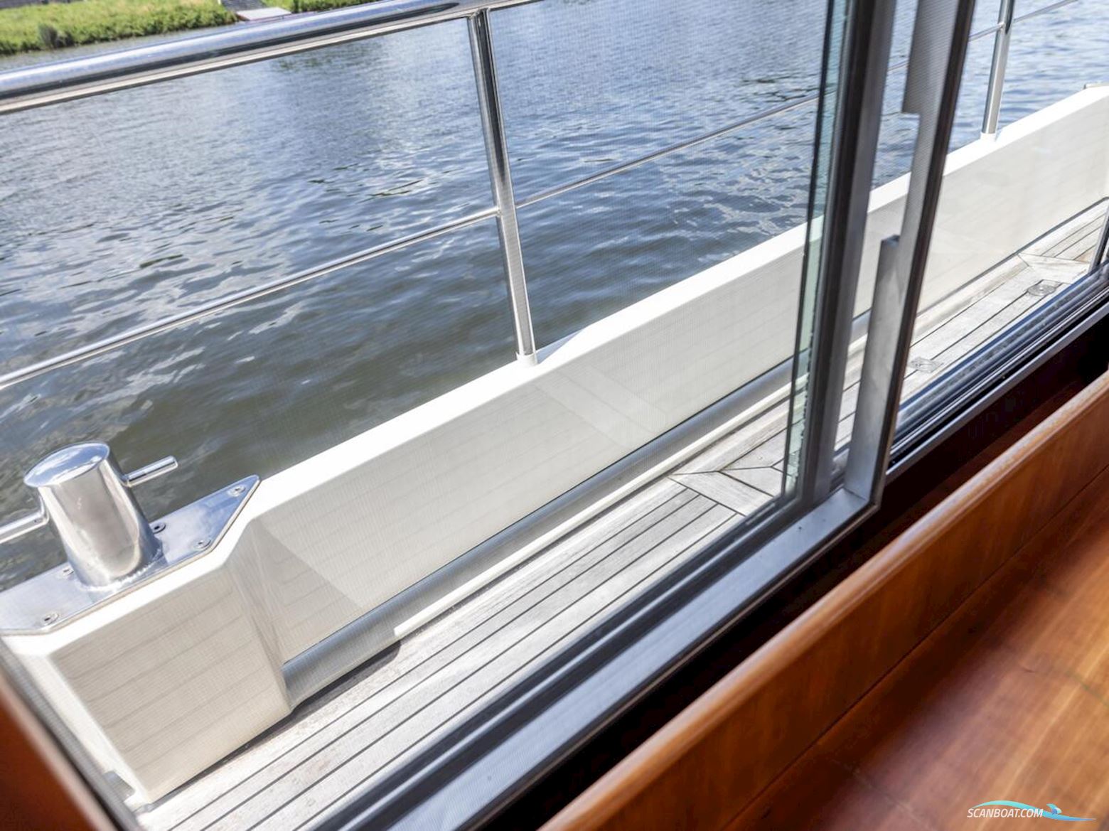 Linssen  Grand Sturdy 500 Variotop