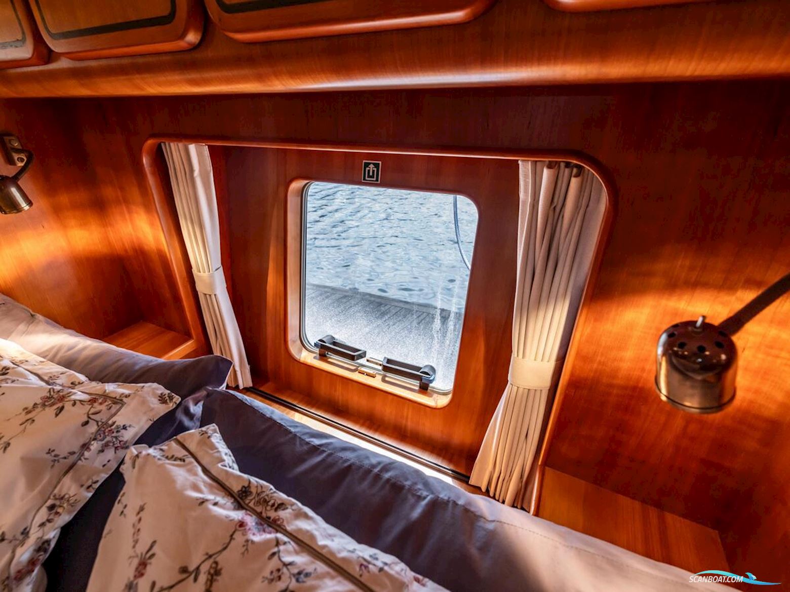 Linssen  Grand Sturdy 500 Variotop