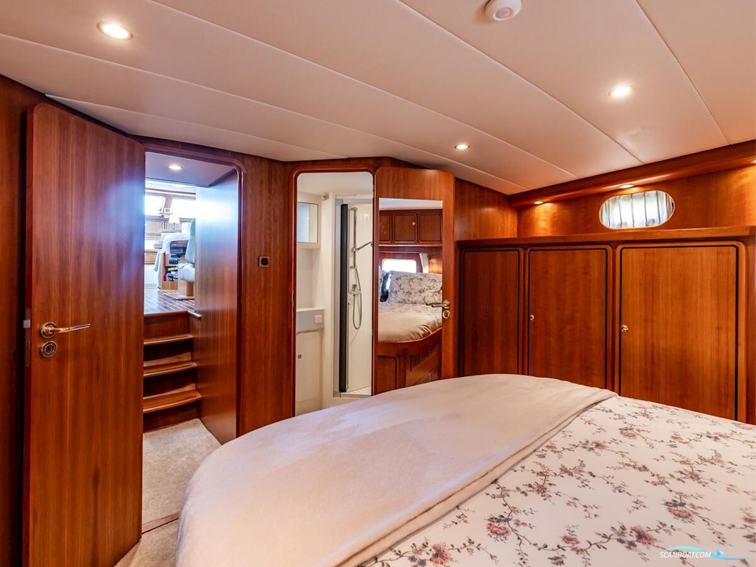 Linssen  Grand Sturdy 500 Variotop