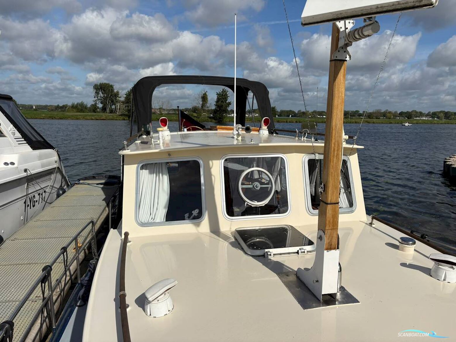 Linssen  st. Josef 1050