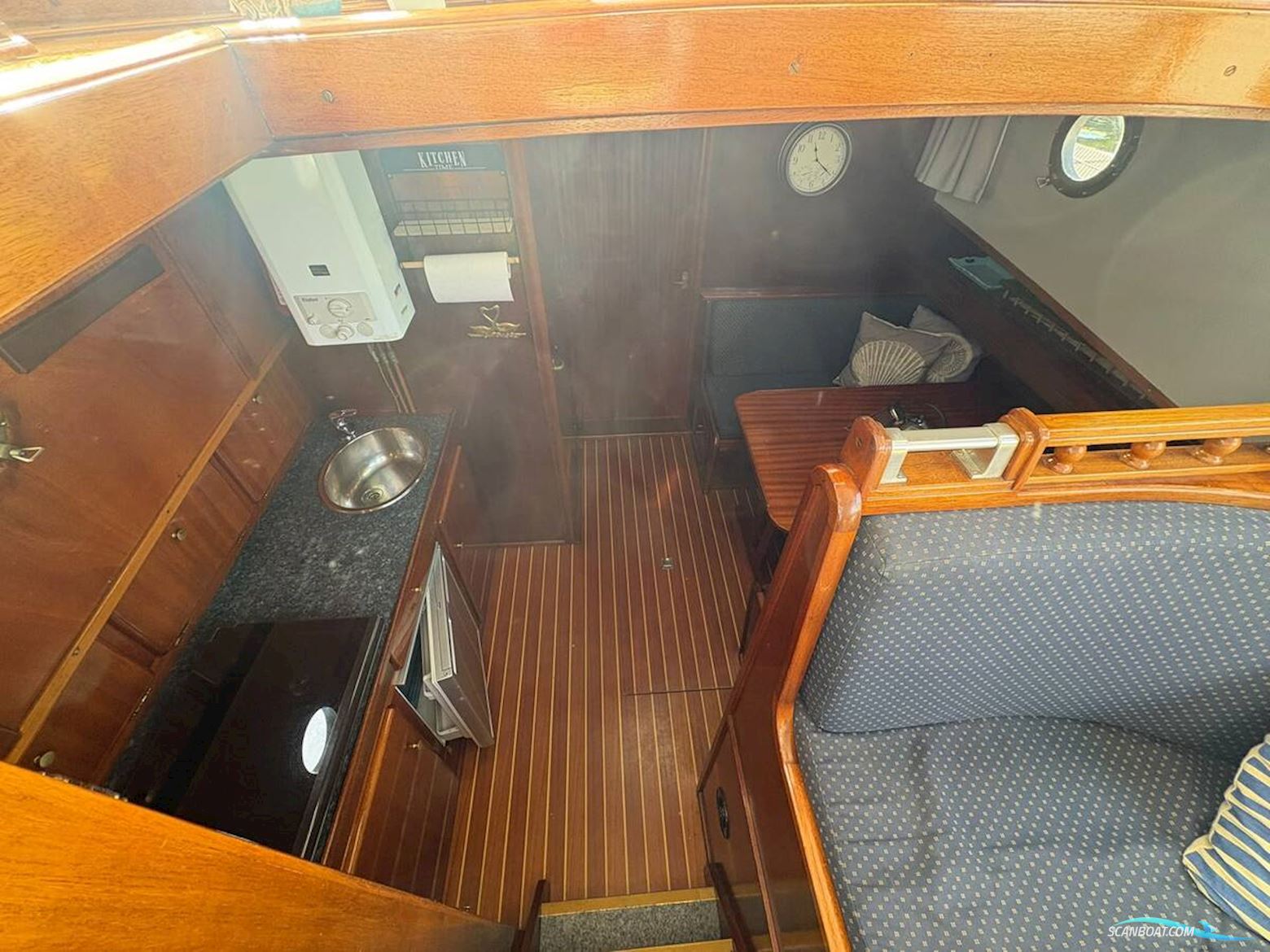 Linssen  st. Josef 1050