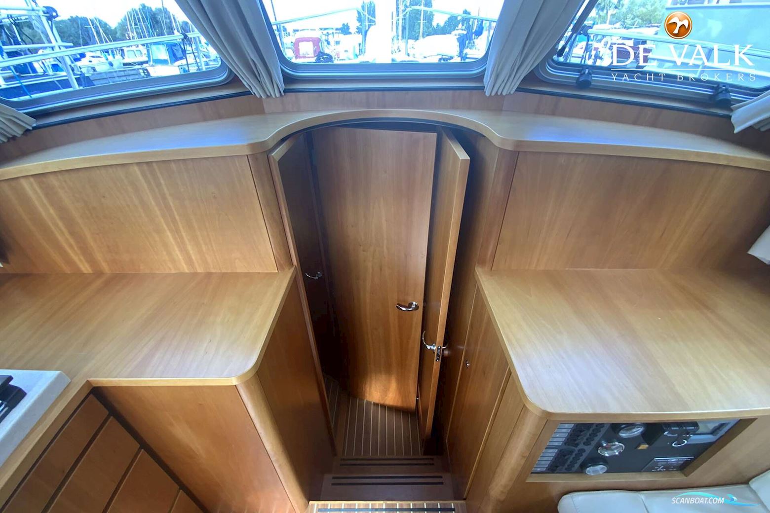 Linssen 30.9 AC
