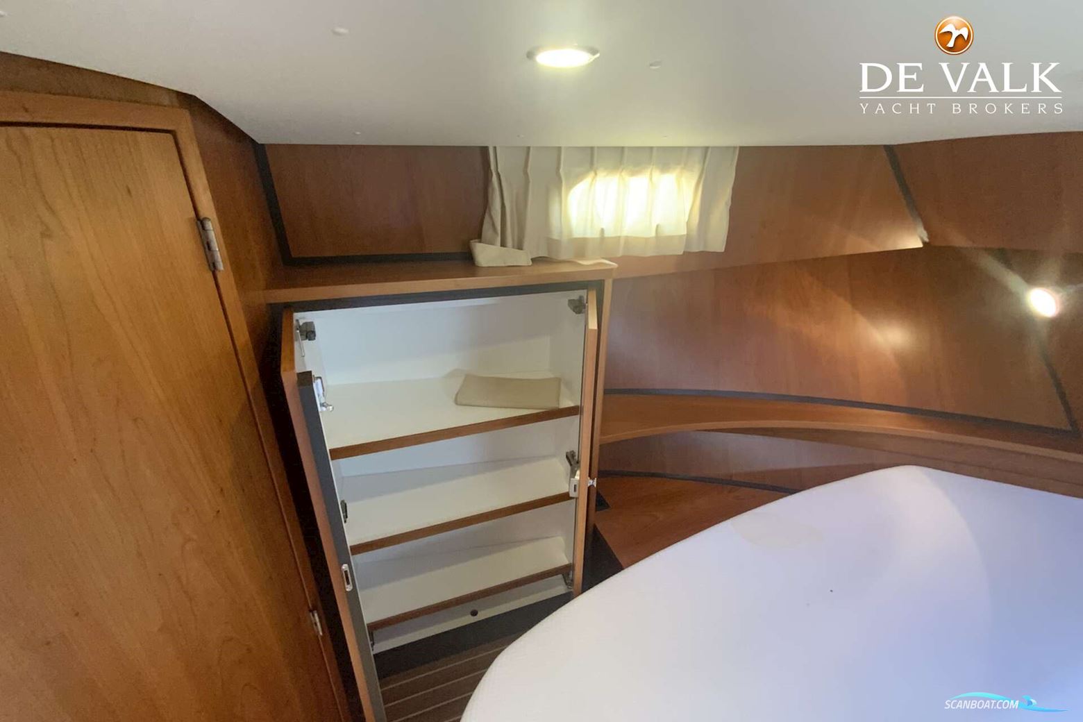 Linssen 30.9 AC