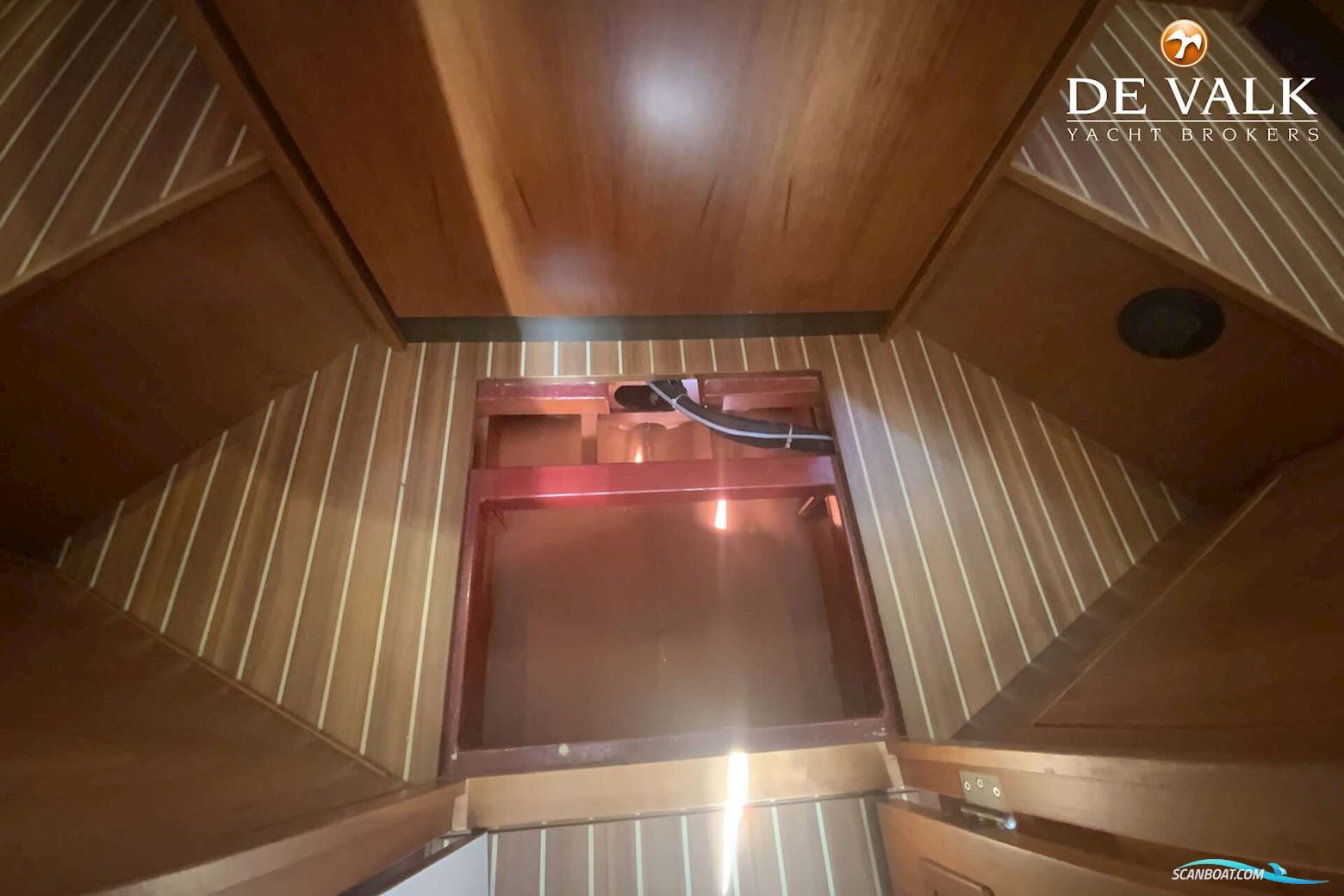 Linssen 30.9 AC
