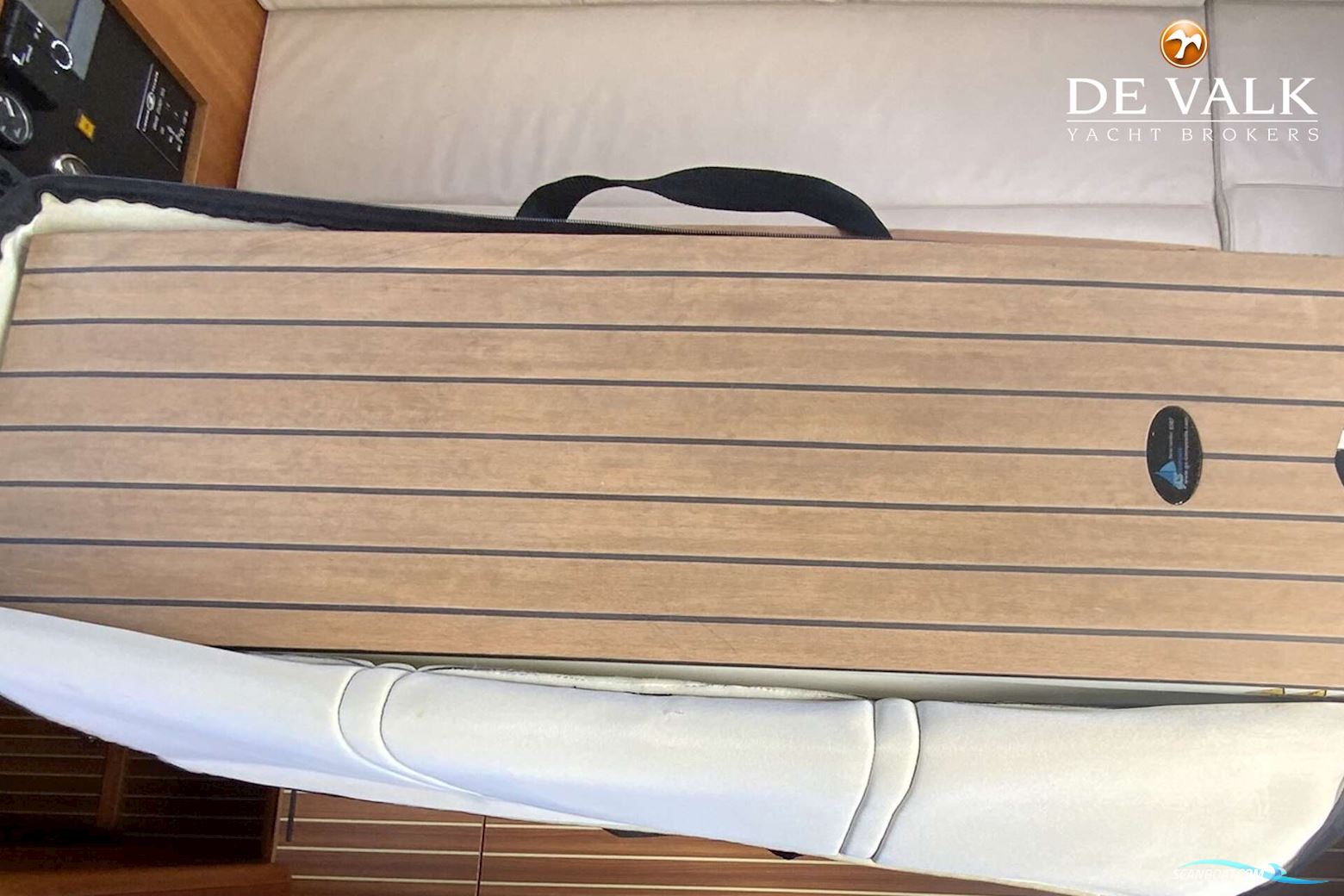Linssen 30.9 AC