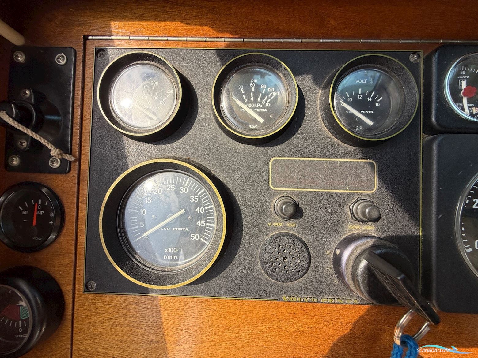 Linssen 32 SL