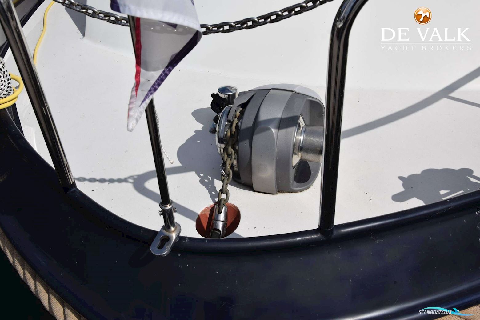 Linssen 34.9 Sedan/AC