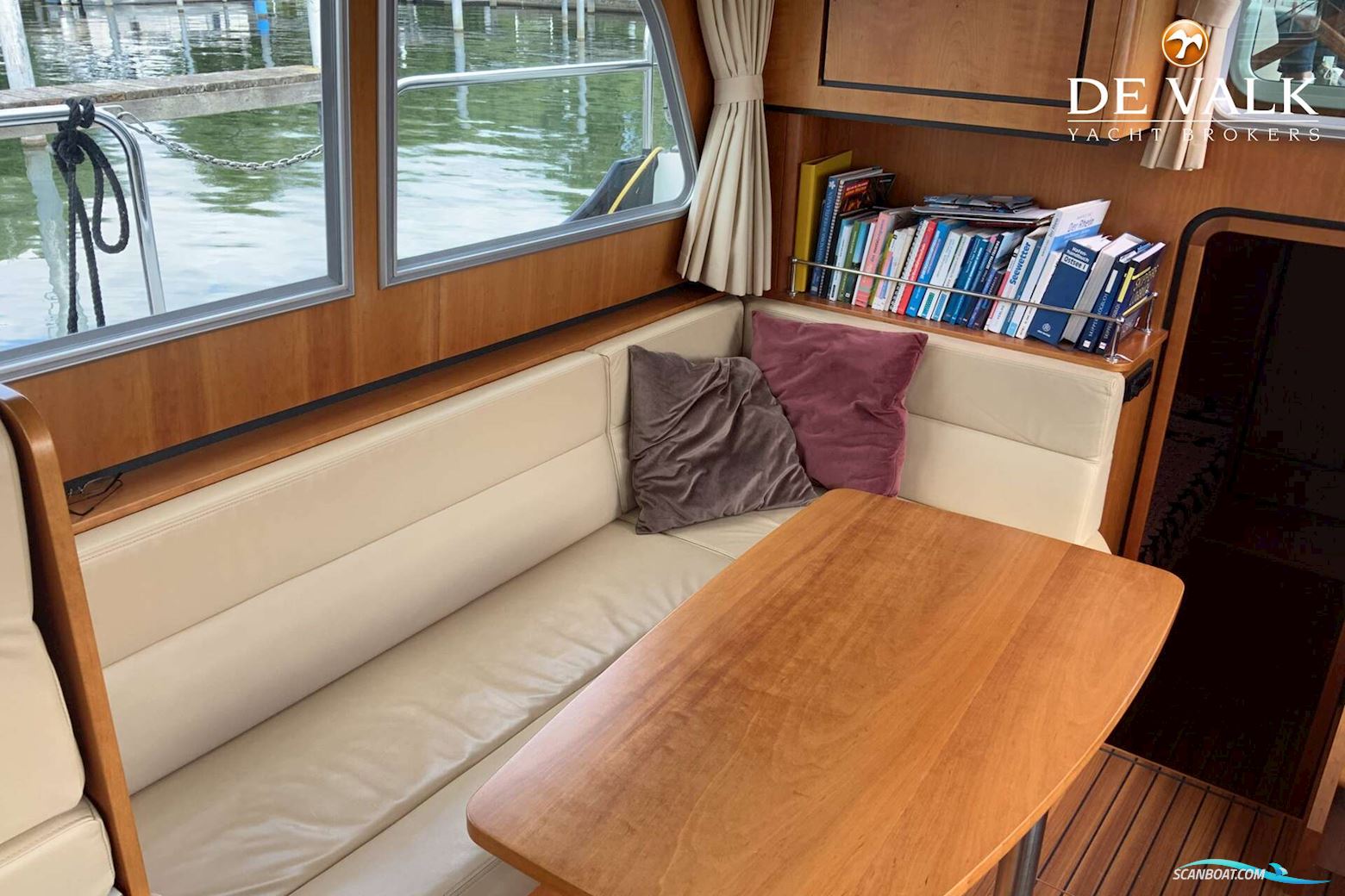 Linssen 34.9 Sedan/AC