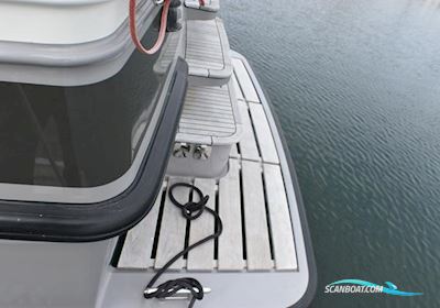 Linssen 35 SL AC Motorboot 2022, mit Volvo Penta D2 - 75 motor, Deutschland