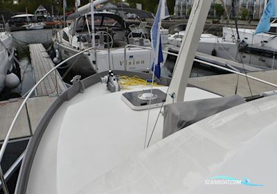 Linssen 35 SL AC Motorboot 2022, mit Volvo Penta D2 - 75 motor, Deutschland