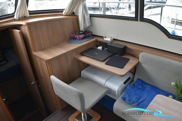 Linssen 35 SL AC