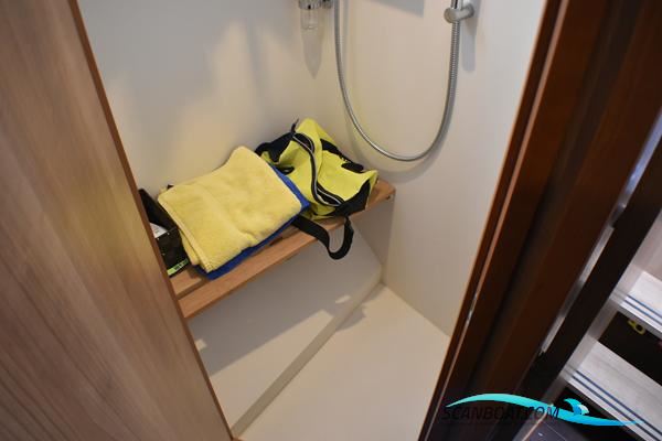 Linssen 35 SL AC