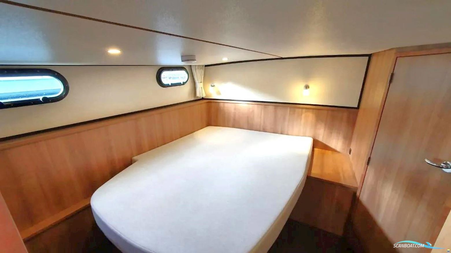 Linssen 35 SL AC